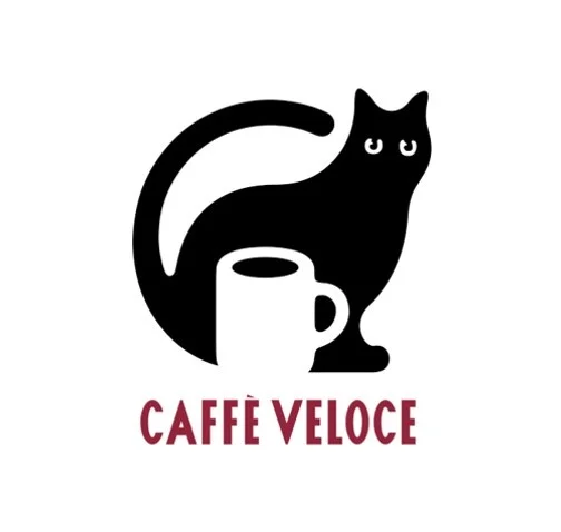 カフェ・ベローチェのロゴ