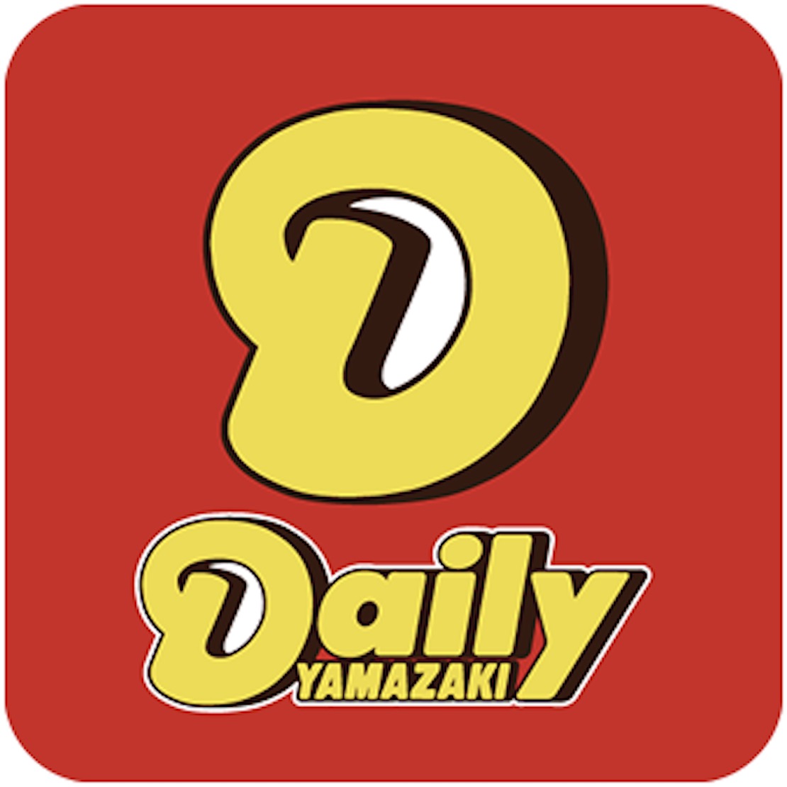 デイリーヤマザキのロゴ