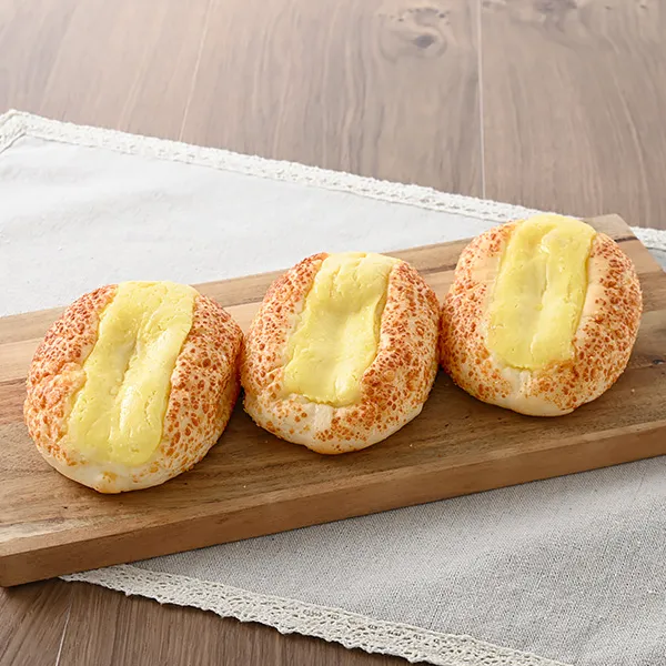 チーズマヨパン3個入