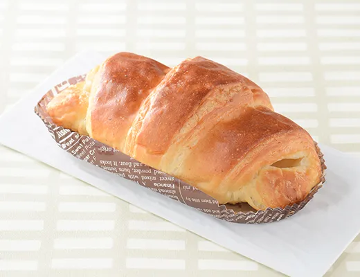 バター香る塩パン