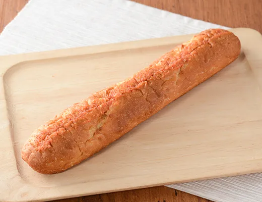 明太子バターフランス