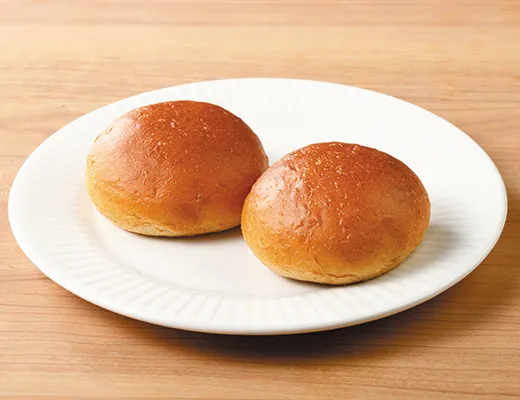 NL　たんぱく質が摂れるブランパン　2個入