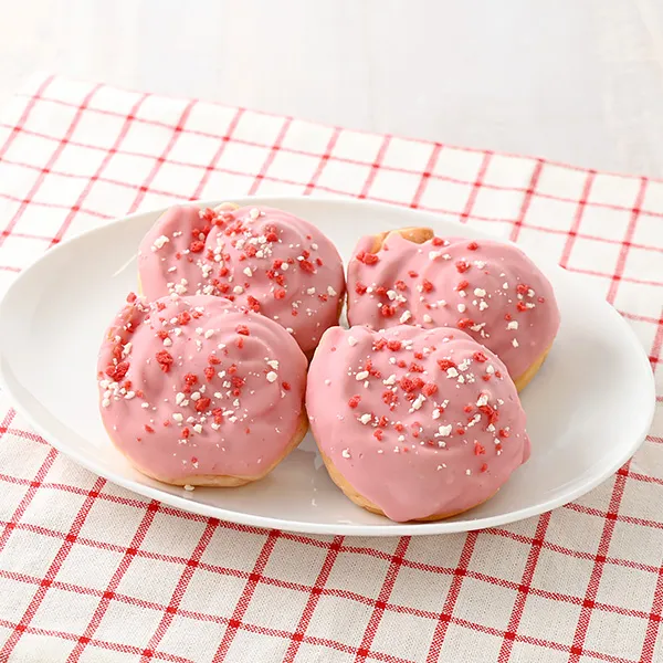 いちごモッチ4個入