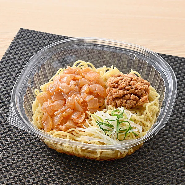 【関東】勝浦タンタンメン企業組合監修　冷勝浦タンタンメン