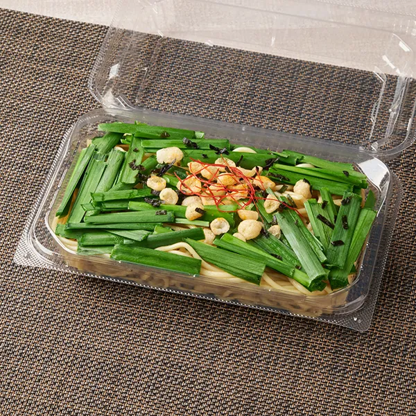 【中国・四国】高知県産ニラ使用　ニラ塩焼そば