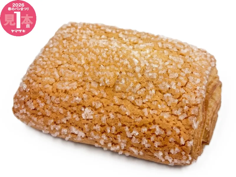 デニッシュメロンパン（チョコクリーム）