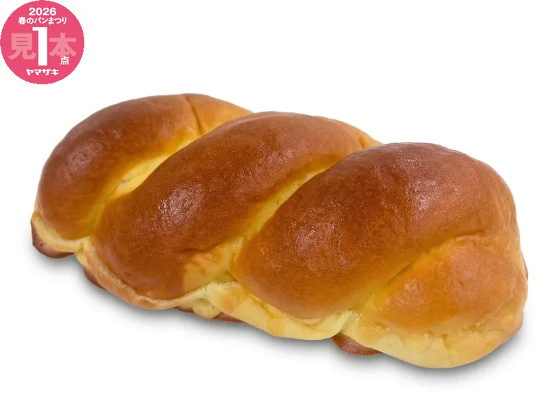 ツイストサンドマーガリン