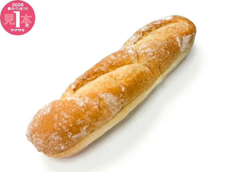 チョコフランスサンド（ベルギーチョコ入りクリーム）