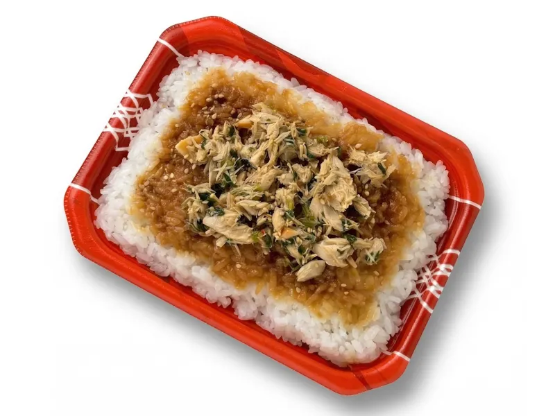 手ほぐしさばごはん