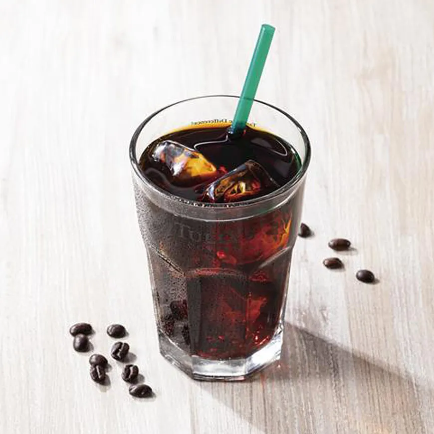 水出しアイスコーヒー