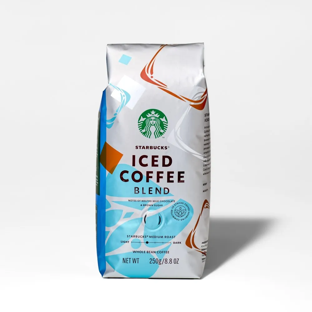 スターバックス® アイスコーヒー ブレンド