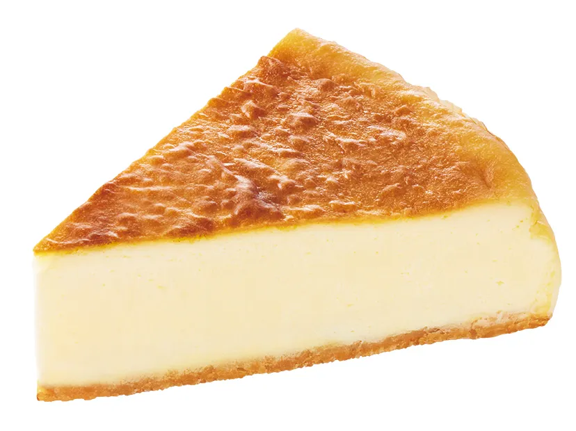 THEベイクドチーズ（単品）