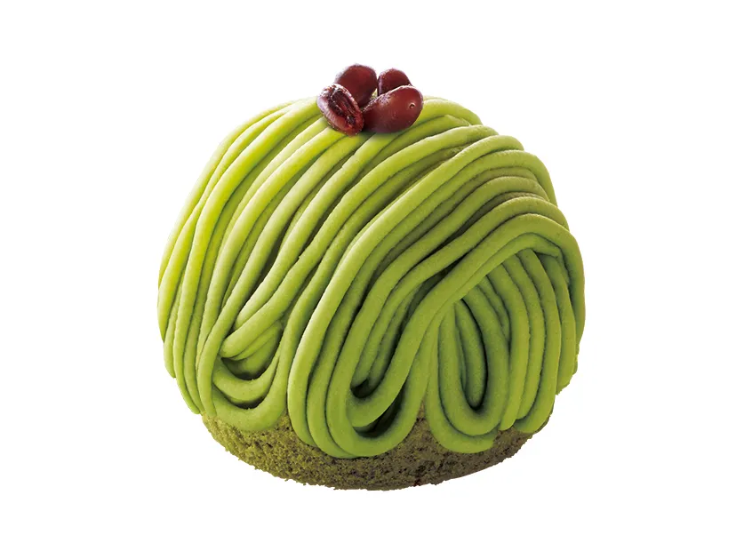 抹茶の雫（単品）