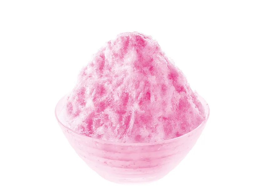 もも太郎氷 ミニサイズ