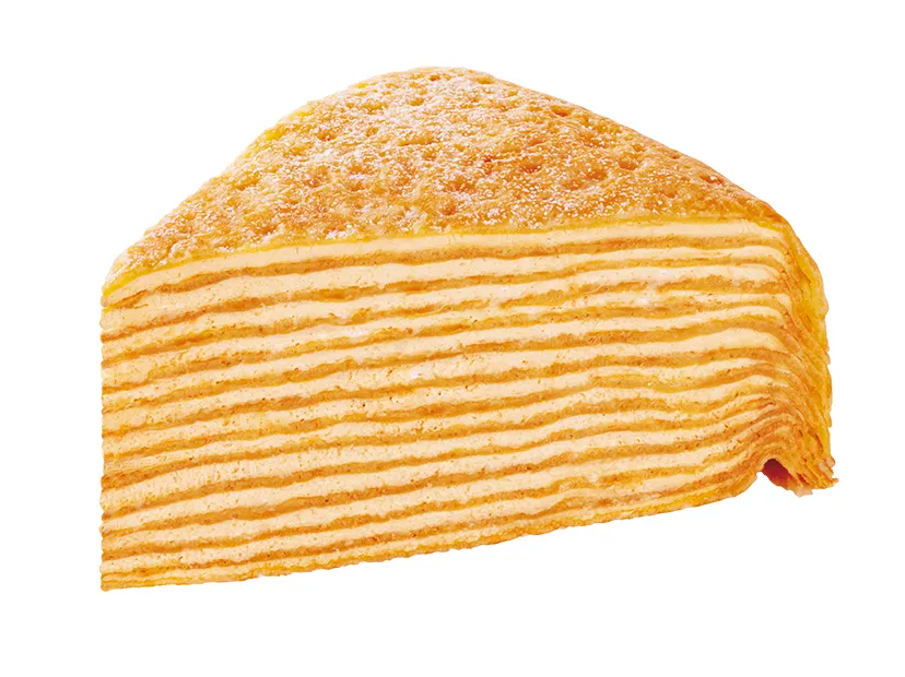 キャラメル サレ（デザートセット）