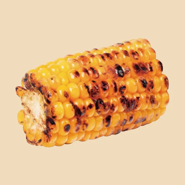 【東海・関西・九州】焼きとうもろこし