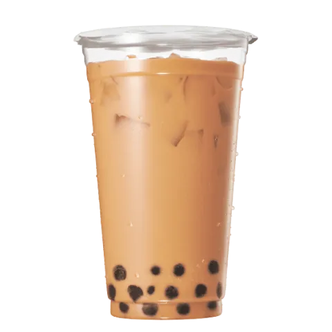 タピオカ もちもち黒糖 ロイヤルミルクティ