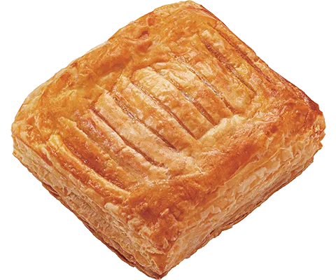 ミートソースと マッシュポテトパイ