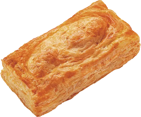 バターチキン カレーパイ