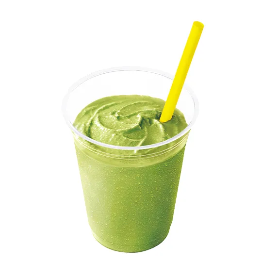 シェーキ抹茶