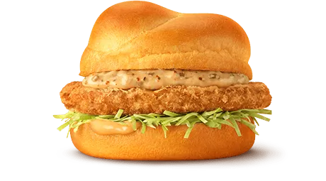 タルタル油淋鶏風チキンタツタ