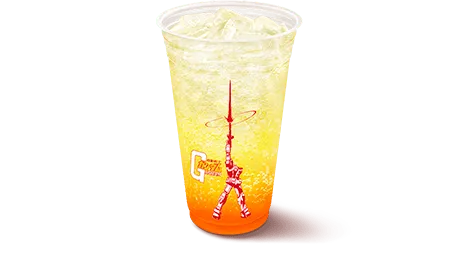 マックフィズ® 和かんきつヨーグルト味