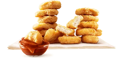 チキンマックナゲット® 15ピース