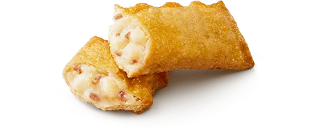 ベーコンポテトパイ