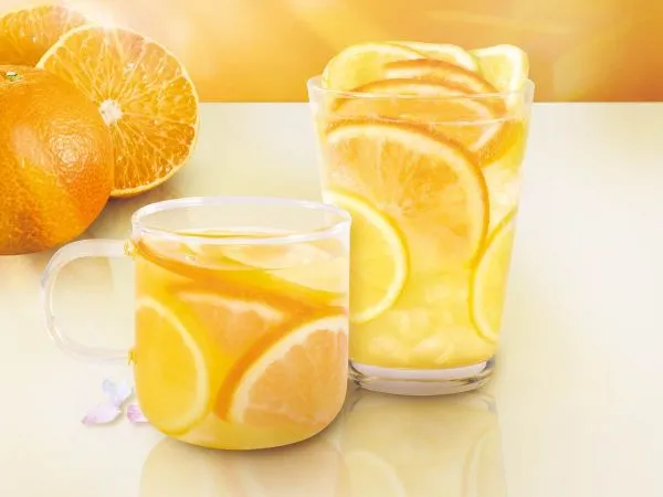 昨年完売の人気商品が復活！ 旬の国産柑橘「紅甘夏」のクラフトレモネード登場