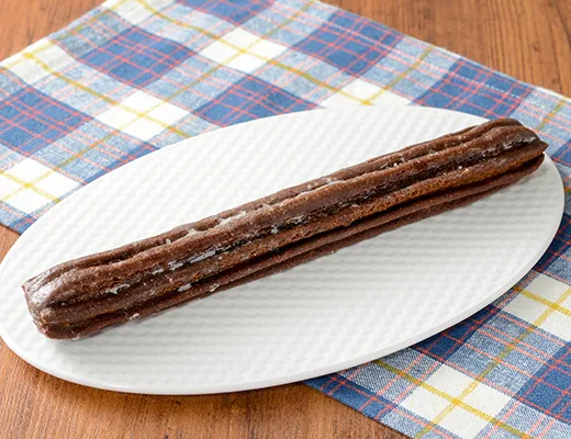 チョコチュロッキー