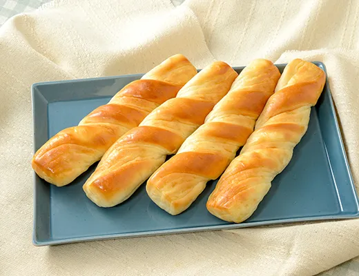 十勝バターのスティック　4本入