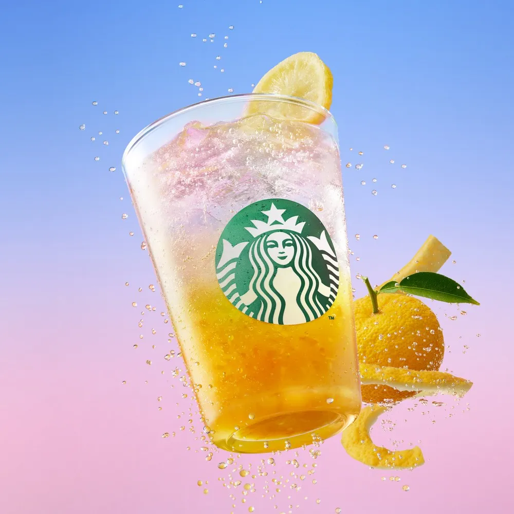 チラックス ソーダ ゆずシトラス