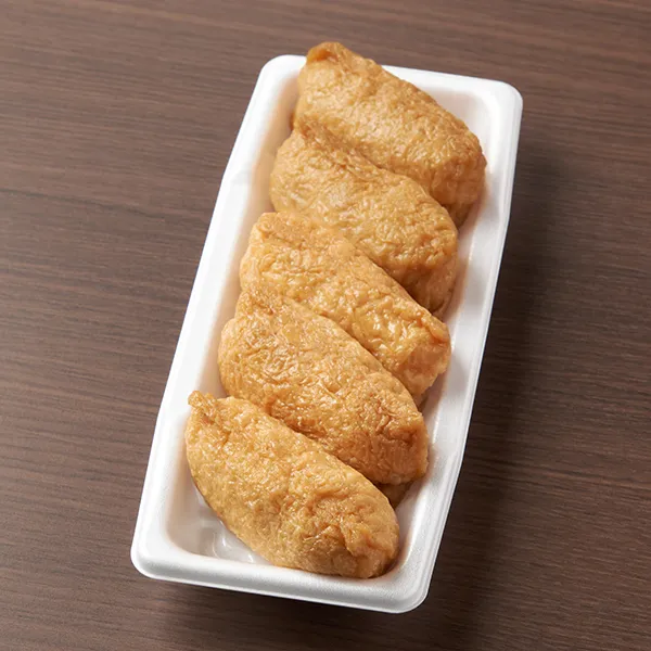 いなり寿司5ヶ入