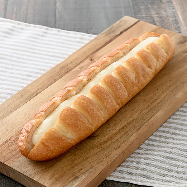 ミルクフランス