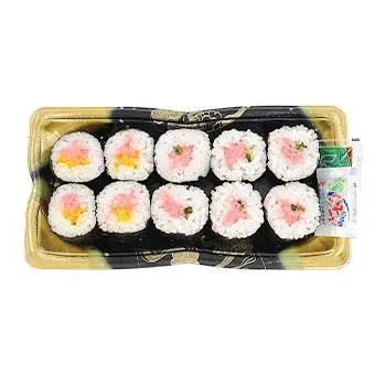 ねぎとろ&とろたく10巻