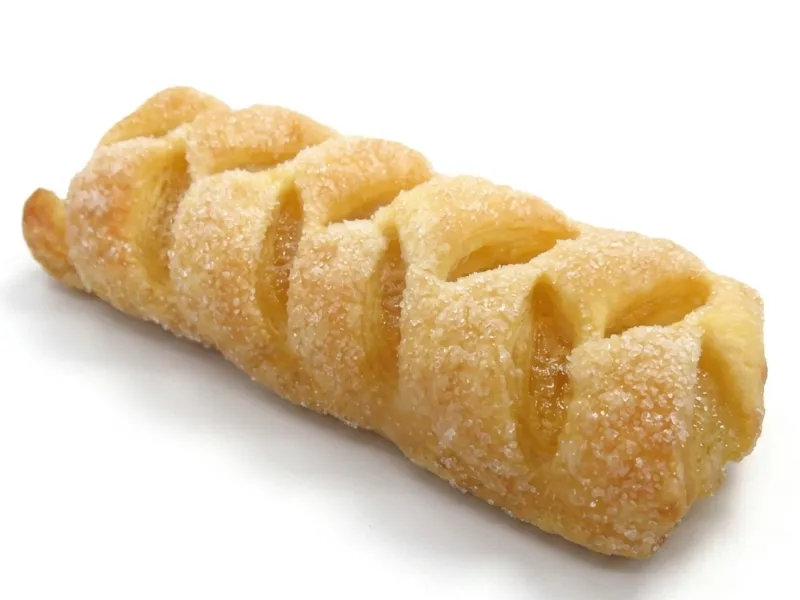 レモネード風味パイ(瀬戸内産レモン)