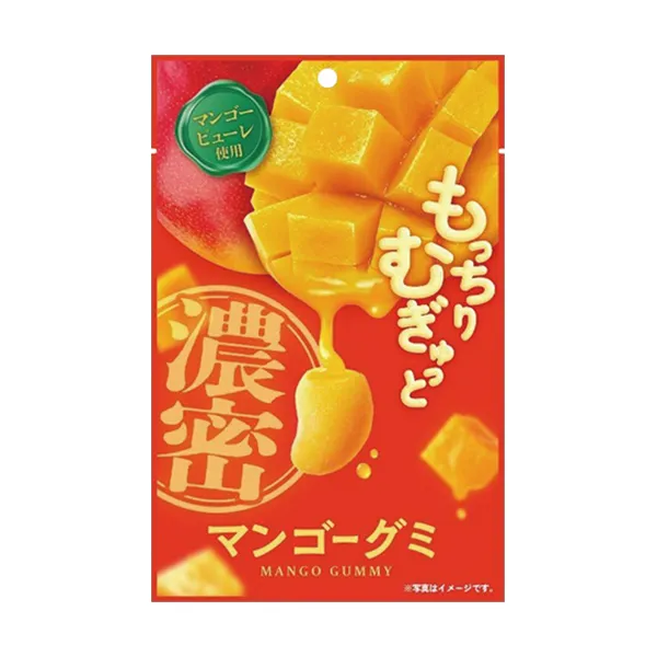 クリート　濃密マンゴーグミ