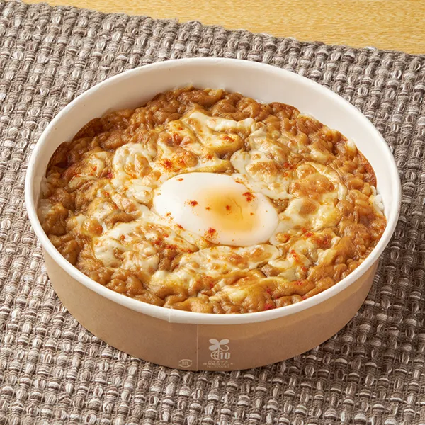 【九州】スパイスが決め手！焼きカレー