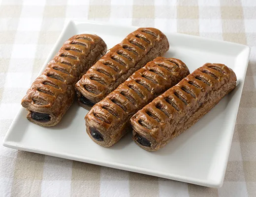 チョコスティックパイ　4本入