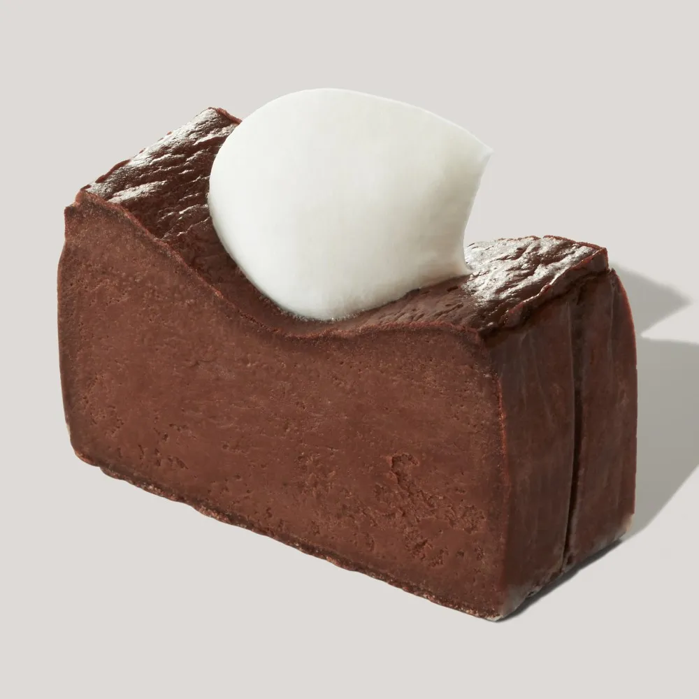 チョコレートテリーヌ