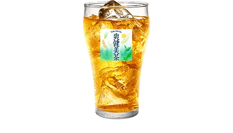 グランド爽健美茶