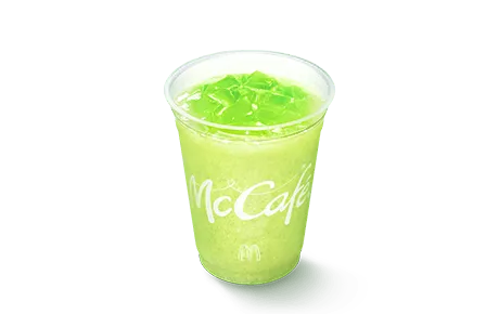 マスカットスムージー
