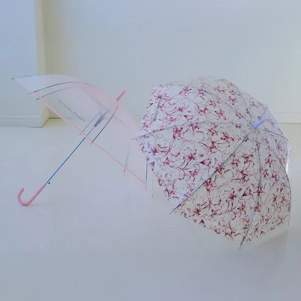JILL by JILL STUART UMBRELLA BOOK