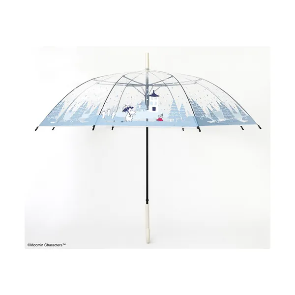 MOOMIN UMBRELLA BOOK Forest ver.