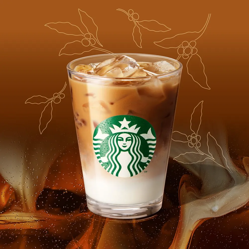 ビター クリーム コーヒー