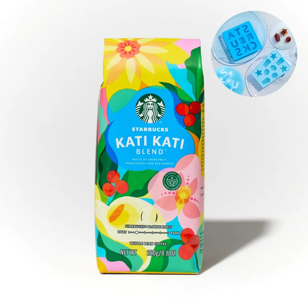 スターバックス® カティ カティ ブレンド