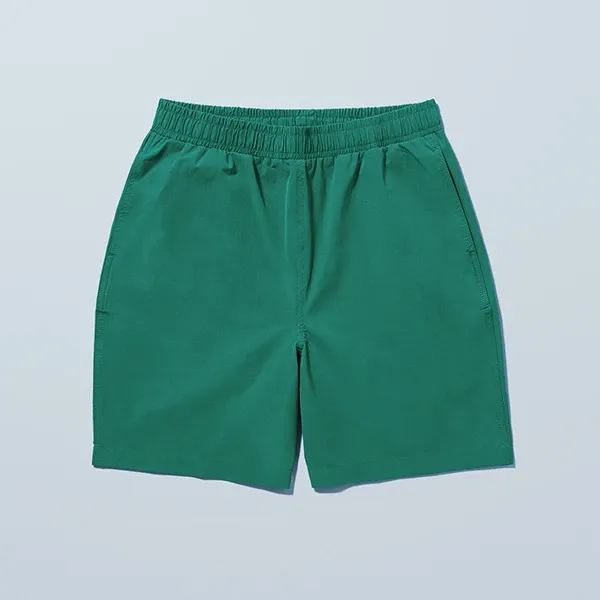 ショートパンツ フォレストグリーン