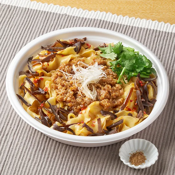 【東京都の一部・神奈川県の一部】麻辣麺