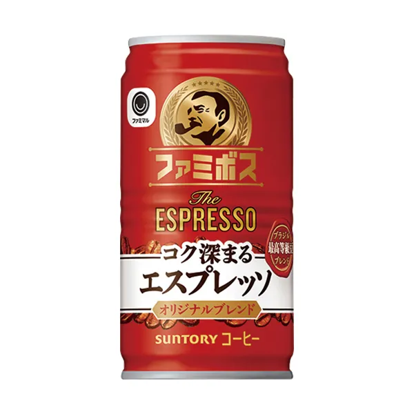 Family's BOSS　オリジナル　185ml