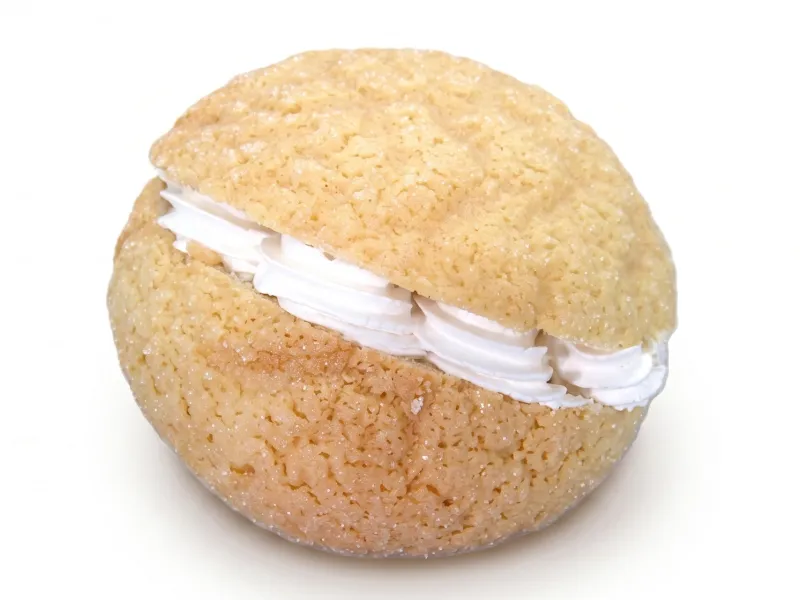 生メロンパン